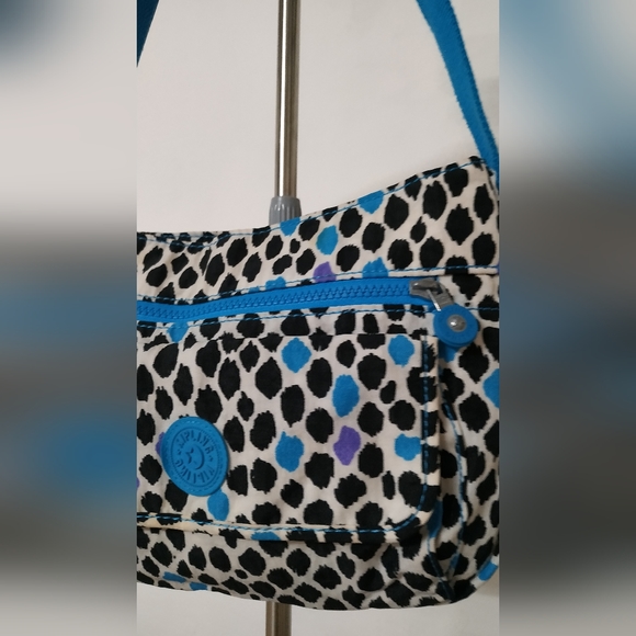 Kipling Syro Crossbody bag - Picture 5 of 11